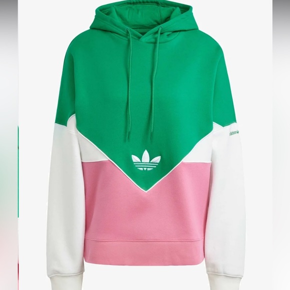 Adidas Hoodie NWT M - Picture 7 of 10